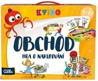 Kvído Obchod