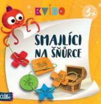 Kvído Smajlíci na šnůrce