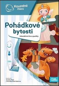 Pohádkové bytosti