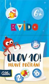 Kvído Ulov 10