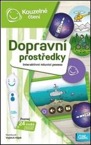 Dopravní prostředky