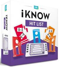 iKnow Hit List