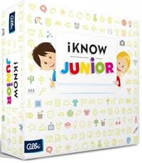 iKnow Junior