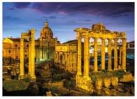Puzzle Forum Romanum, Itálie 1000 dílků