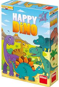 Happy Dino