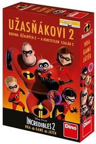 Hra Úžasňákovi 2