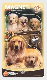 Magnetky Pejsci 2 - MF 060