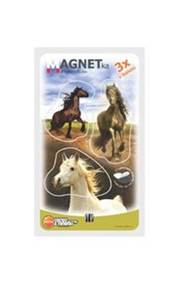 Magnetky Koně 2 - MF 064