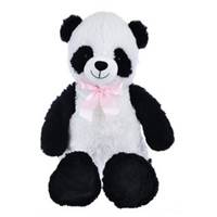 Panda plyšová 80cm