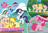 My Little Pony: Kúzelná sila priateľstva