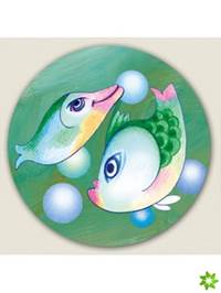 placka Studio Trnka špendlík 44mm