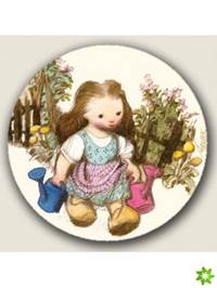 placka Studio Trnka zrcátko 75mm