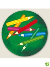 placka Studio Trnka špendlík 32mm