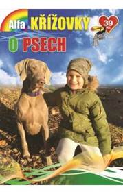 Křížovky o psech 18 / 02