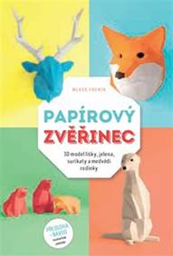 Papírový zvěřinec