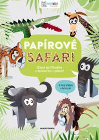 Papírové safari
