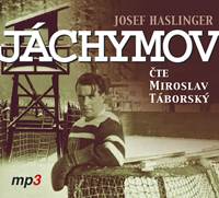 Jáchymov - CDmp3 - CD