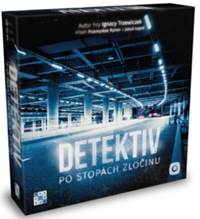 Detektiv Po stopách zločinu
