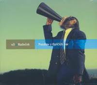 O5 & Radeček - Pozdrav z Opičích hor - 1CD