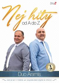 Duo Aramis A-Z - 3 CD