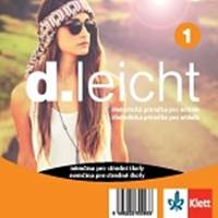 d.leicht 1 (A1) – metodická příručka na