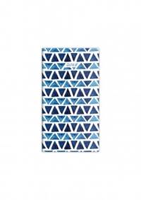 Napoli - diár vreckový dvojtýždenný - design 7 2018