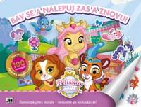 Bav se a nalepuj zas a znovu Palace Pets