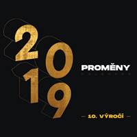 Proměny 2019