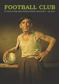 Football club 04/2018