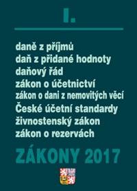 Zákony 2017 I.