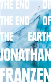 Kniha The End Of The End Of The Earth