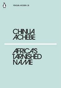 Kniha Africas Tarnished Name
