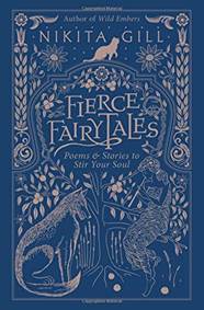 Fierce Fairytales