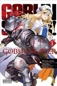 Goblin Slayer 1