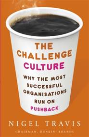 The Challenge Culture