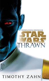 Star Wars: Thrawn