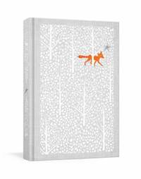 Fox And The Star: A Keepsake Journal