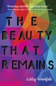 The Beauty That Remains