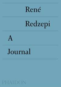 Kniha A Work in Progress: A Journal