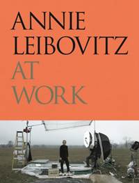 Annie Leibovitz at Work kúpite na Knihyprekazdeho.sk