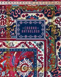 Kniha Cabana: Anthology
