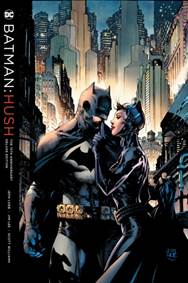 Batman: Hush