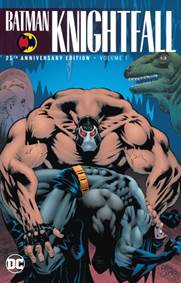 Batman: Knightfall (Volume 1)