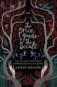 Kniha The Price Guide to the Occult