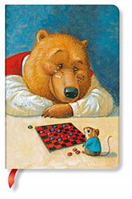 Your Move Midi Lined