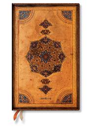 D2018/19 Safavid Maxi