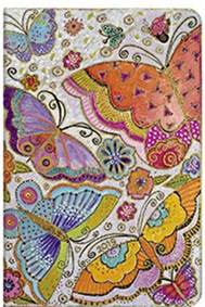 D2019 Flutterbyes Mini HOR