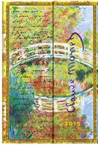 D2019 Monet Mini HOR