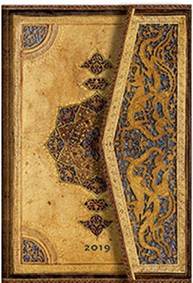 D2019 Safavid Mini HOR