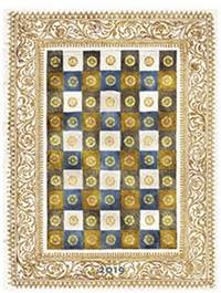 D2019 Aureo Ultra HOR